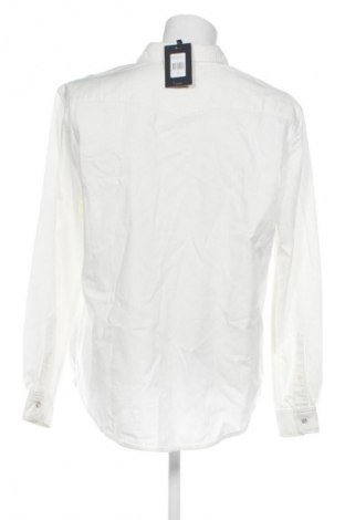 Pánská košile  Tommy Hilfiger, Velikost XL, Barva Bílá, Cena  2 149,00 Kč