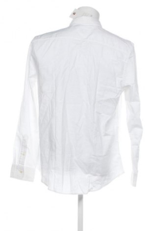 Ανδρικό πουκάμισο Tommy Hilfiger, Μέγεθος XL, Χρώμα Λευκό, Τιμή 59,99 €