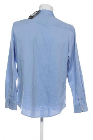 Férfi ing Tommy Hilfiger, Méret XL, Szín Kék, Ár 42 729 Ft