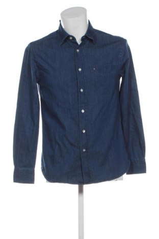 Herrenhemd Tommy Hilfiger, Größe S, Farbe Blau, Preis € 87,99