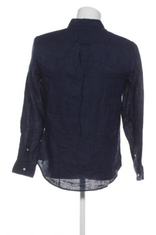 Cămașă de bărbați Tommy Hilfiger, Mărime S, Culoare Albastru, Preț 406,99 Lei