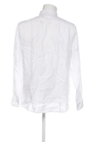 Ανδρικό πουκάμισο Tommy Hilfiger, Μέγεθος XL, Χρώμα Λευκό, Τιμή 114,99 €
