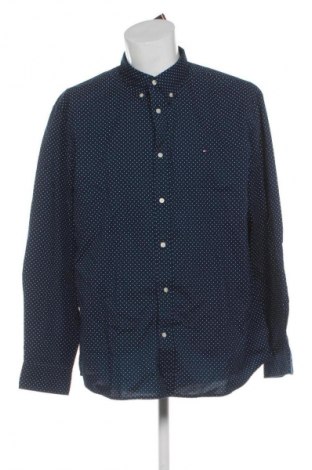 Ανδρικό πουκάμισο Tommy Hilfiger, Μέγεθος XXL, Χρώμα Πολύχρωμο, Τιμή 79,99 €