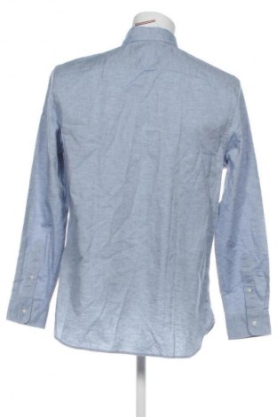 Férfi ing Tommy Hilfiger, Méret XL, Szín Kék, Ár 30 009 Ft