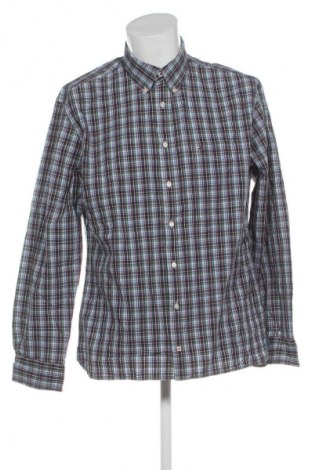 Męska koszula Tommy Hilfiger, Rozmiar XL, Kolor Kolorowy, Cena 162,99 zł