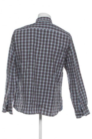 Męska koszula Tommy Hilfiger, Rozmiar XL, Kolor Kolorowy, Cena 162,99 zł