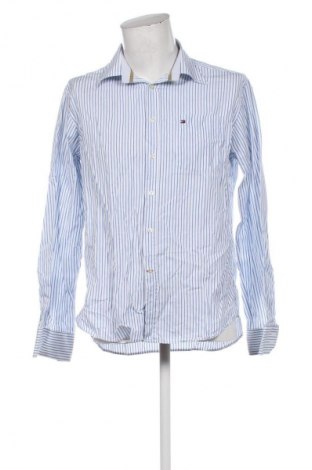 Férfi ing Tommy Hilfiger, Méret L, Szín Sokszínű, Ár 14 858 Ft
