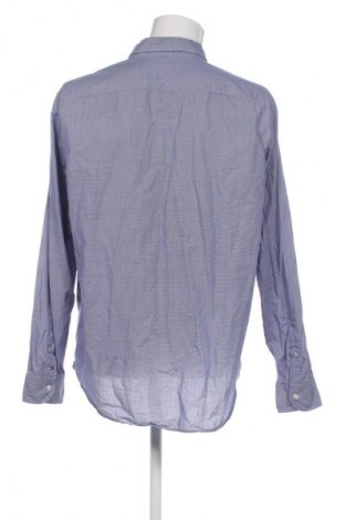 Herrenhemd Tommy Hilfiger, Größe XXL, Farbe Blau, Preis € 38,35