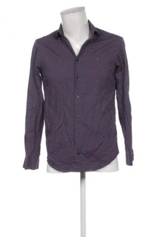 Ανδρικό πουκάμισο Tommy Hilfiger, Μέγεθος M, Χρώμα Πολύχρωμο, Τιμή 28,99 €