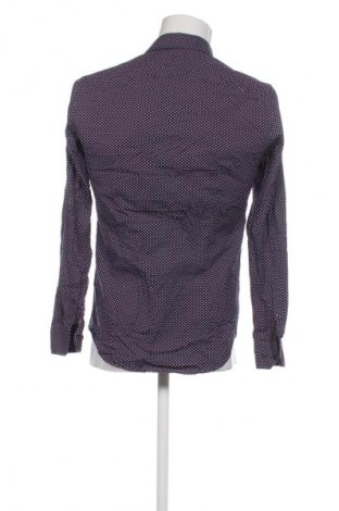 Ανδρικό πουκάμισο Tommy Hilfiger, Μέγεθος M, Χρώμα Πολύχρωμο, Τιμή 28,99 €