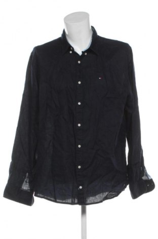 Férfi ing Tommy Hilfiger, Méret XXL, Szín Kék, Ár 15 000 Ft