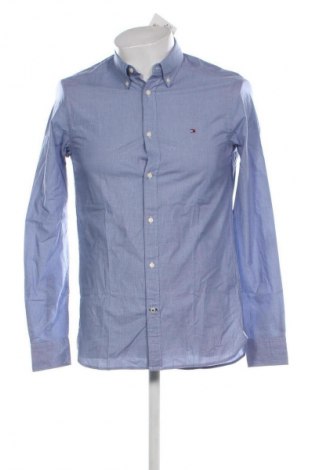 Herrenhemd Tommy Hilfiger, Größe S, Farbe Mehrfarbig, Preis € 117,99