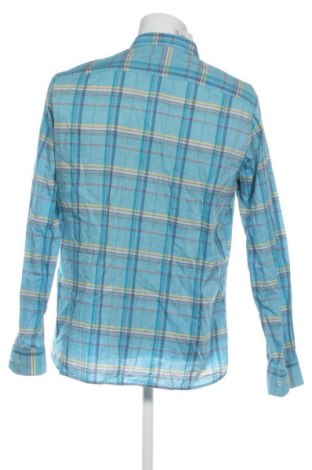 Herrenhemd Tommy Hilfiger, Größe L, Farbe Mehrfarbig, Preis 38,29 €