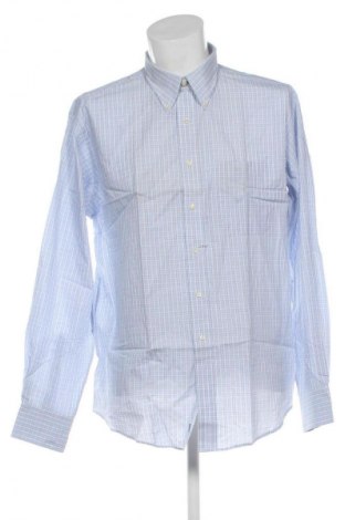 Herrenhemd Tommy Hilfiger, Größe L, Farbe Mehrfarbig, Preis 38,36 €