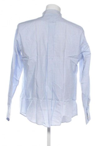 Herrenhemd Tommy Hilfiger, Größe L, Farbe Mehrfarbig, Preis 38,36 €