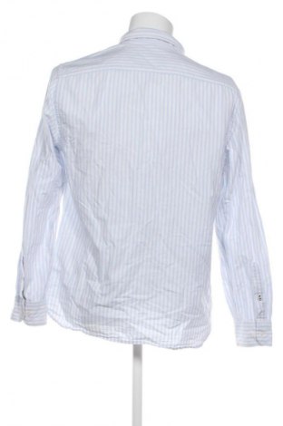 Cămașă de bărbați Tommy Hilfiger, Mărime L, Culoare Multicolor, Preț 197,37 Lei