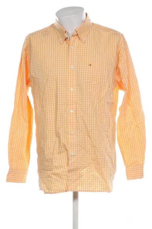 Pánska košeľa  Tommy Hilfiger, Veľkosť L, Farba Viacfarebná, Cena  29,95 €