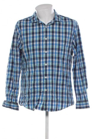 Pánska košeľa  Tommy Hilfiger, Veľkosť L, Farba Viacfarebná, Cena  33,95 €