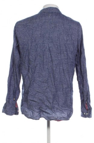 Мъжка риза Tommy Hilfiger, Размер XL, Цвят Многоцветен, Цена 60,99 лв.