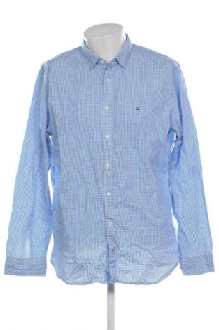 Pánská košile  Tommy Hilfiger, Velikost XXL, Barva Vícebarevné, Cena  899,00 Kč