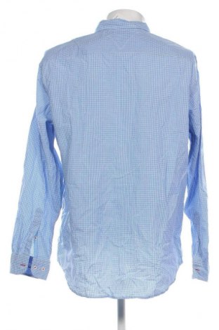 Pánská košile  Tommy Hilfiger, Velikost XXL, Barva Vícebarevné, Cena  899,00 Kč