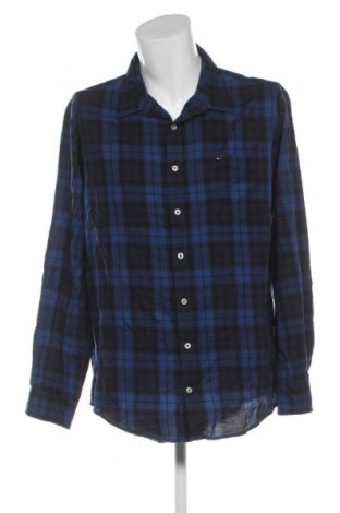 Herrenhemd Tommy Hilfiger, Größe XXL, Farbe Mehrfarbig, Preis € 39,99