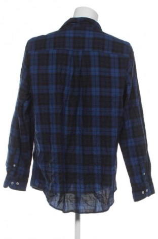 Herrenhemd Tommy Hilfiger, Größe XXL, Farbe Mehrfarbig, Preis € 39,99