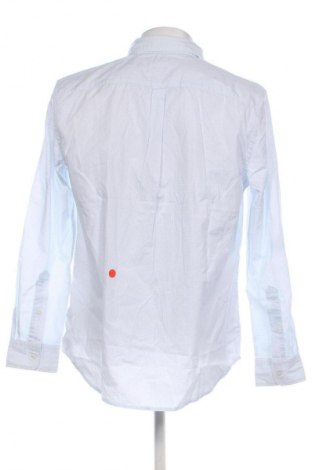 Męska koszula Tommy Hilfiger, Rozmiar L, Kolor Kolorowy, Cena 201,99 zł