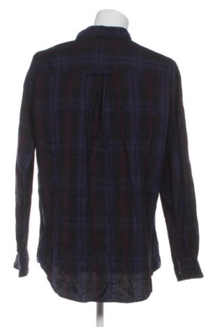 Męska koszula Tommy Hilfiger, Rozmiar XXL, Kolor Kolorowy, Cena 159,99 zł