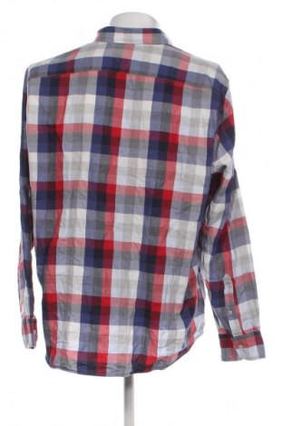 Мъжка риза Tommy Hilfiger, Размер XXL, Цвят Многоцветен, Цена 59,99 лв.