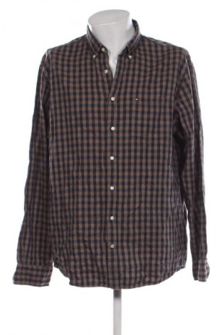 Férfi ing Tommy Hilfiger, Méret XXL, Szín Sokszínű, Ár 13 829 Ft