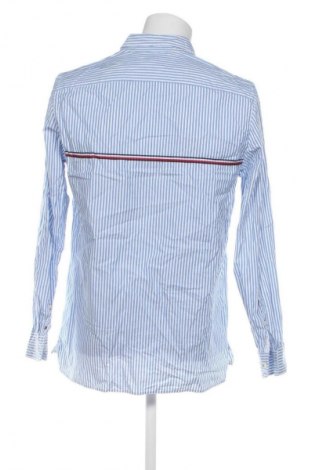 Ανδρικό πουκάμισο Tommy Hilfiger, Μέγεθος M, Χρώμα Πολύχρωμο, Τιμή 28,99 €