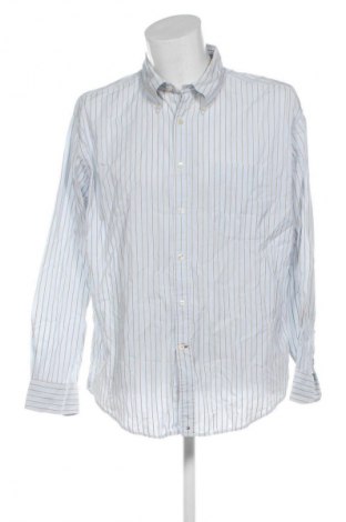 Herrenhemd Tommy Hilfiger, Größe XL, Farbe Mehrfarbig, Preis € 39,99