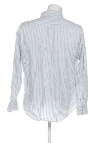 Herrenhemd Tommy Hilfiger, Größe XL, Farbe Mehrfarbig, Preis € 39,99