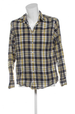 Férfi ing Tommy Hilfiger, Méret M, Szín Sokszínű, Ár 11 939 Ft