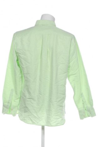 Herrenhemd Tommy Hilfiger, Größe L, Farbe Mehrfarbig, Preis € 35,99