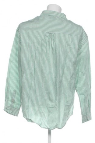 Cămașă de bărbați Tommy Jeans, Mărime XXL, Culoare Multicolor, Preț 370,42 Lei