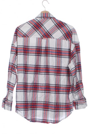 Męska koszula Tommy Jeans, Rozmiar XS, Kolor Kolorowy, Cena 142,53 zł