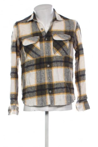 Ανδρικό πουκάμισο Trendyol, Μέγεθος S, Χρώμα Πολύχρωμο, Τιμή 10,99 €