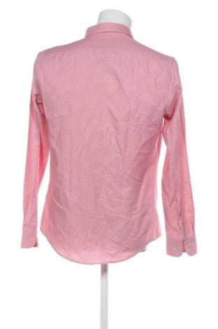 Мъжка риза Tudors, Размер L, Цвят Многоцветен, Цена 15,99 лв.