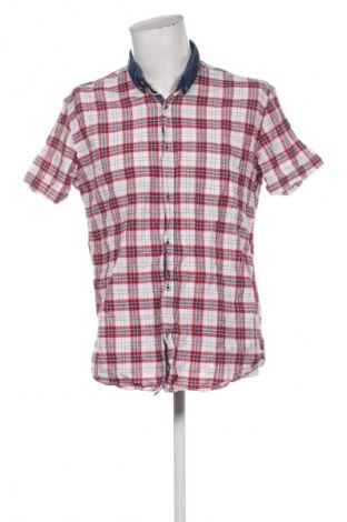 Pánská košile  Tudors, Velikost XL, Barva Vícebarevné, Cena  367,00 Kč