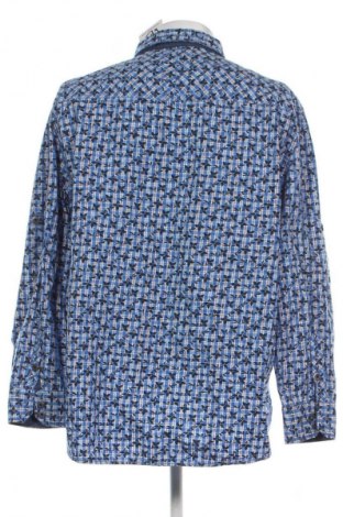 Cămașă de bărbați Twinlife, Mărime 4XL, Culoare Multicolor, Preț 90,99 Lei