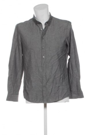 Pánská košile  U.S. Polo Assn., Velikost M, Barva Šedá, Cena  519,00 Kč