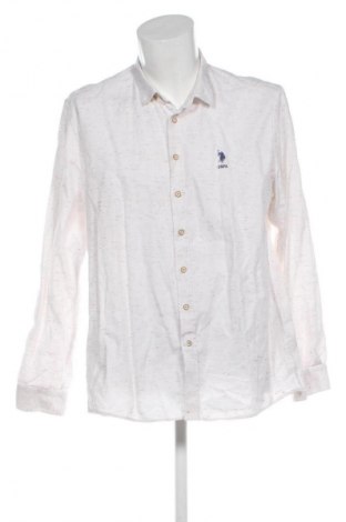 Cămașă de bărbați U.S. Polo Assn., Mărime XL, Culoare Multicolor, Preț 144,74 Lei