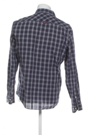 Herrenhemd U.S. Polo Assn., Größe L, Farbe Mehrfarbig, Preis € 28,18