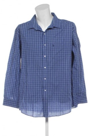 Herrenhemd U.S. Polo Assn., Größe XXL, Farbe Mehrfarbig, Preis € 28,99