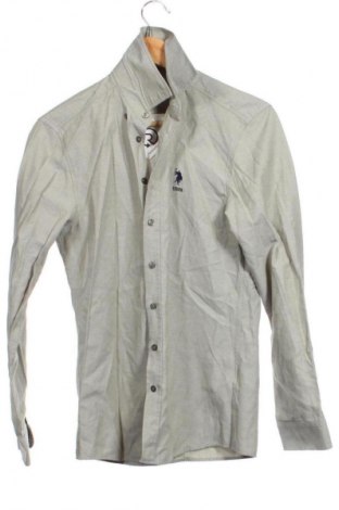 Мъжка риза U.S. Polo Assn., Размер XS, Цвят Зелен, Цена 28,12 €