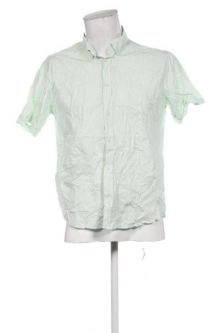 Cămașă de bărbați Unbranded, Mărime XL, Culoare Verde, Preț 47,99 Lei