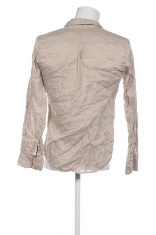 Pánská košile  Unbranded, Velikost L, Barva Béžová, Cena  209,00 Kč