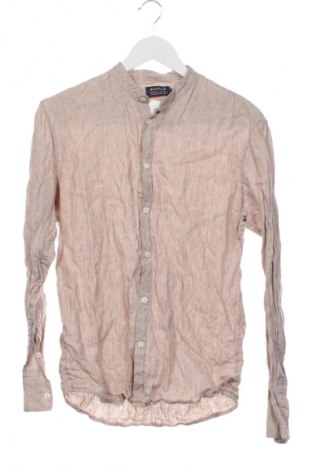 Férfi ing Unbranded, Méret S, Szín Bézs, Ár 7 499 Ft